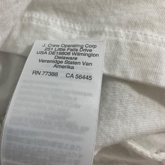 Crewcuts by J.Crew Kids Long Sleeve Bear Fishing Graphic Tee Size XXS (2-3) - Picture 6 of 12